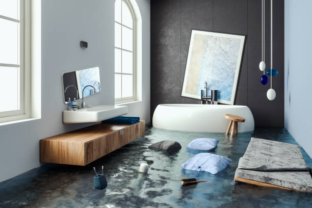 Best Water damage contractors near me  in Kingston, OK