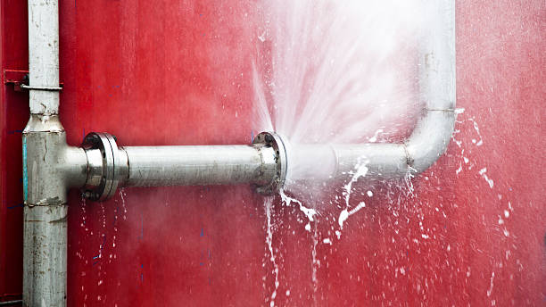 Best Water damage repair service  in Kingston, OK